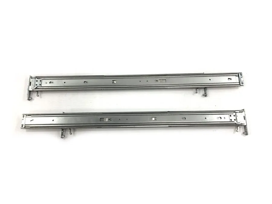 Комплект направляющих HP ProLiant DL180 DL380 G8 G9 G10 2U Rail Kit 718497-001 7 — фото лота 1