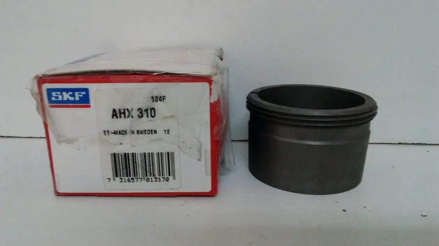 Подшипник SKF BEARING ADAPTER WITHDRAWAL SLEEVE AHX-310