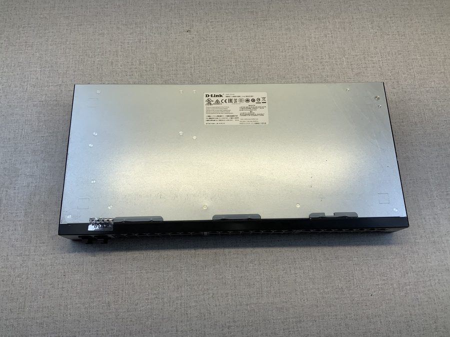 Фото лота DGS-1210-52 от продавца №13914