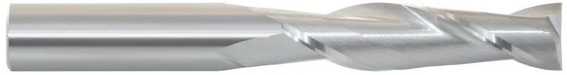 Режущий инструмент 5/16 2FL SE X/LG 1 5/8x4 Carbide End Mill, MTC-62724 — фото лота 1