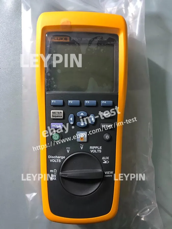 Аккумулятор Fluke BT510 Battery Analyzer