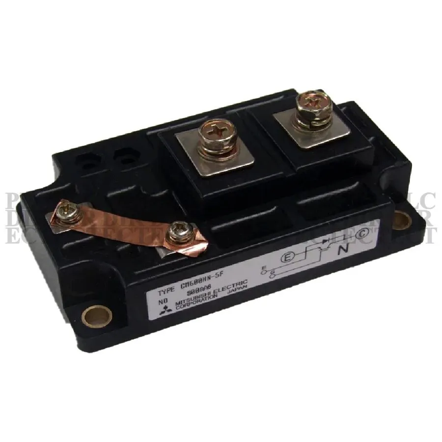 Силовой модуль IGBT CM600HN-5F MITSUBISHI IGBT MODULE QUICK SHIP