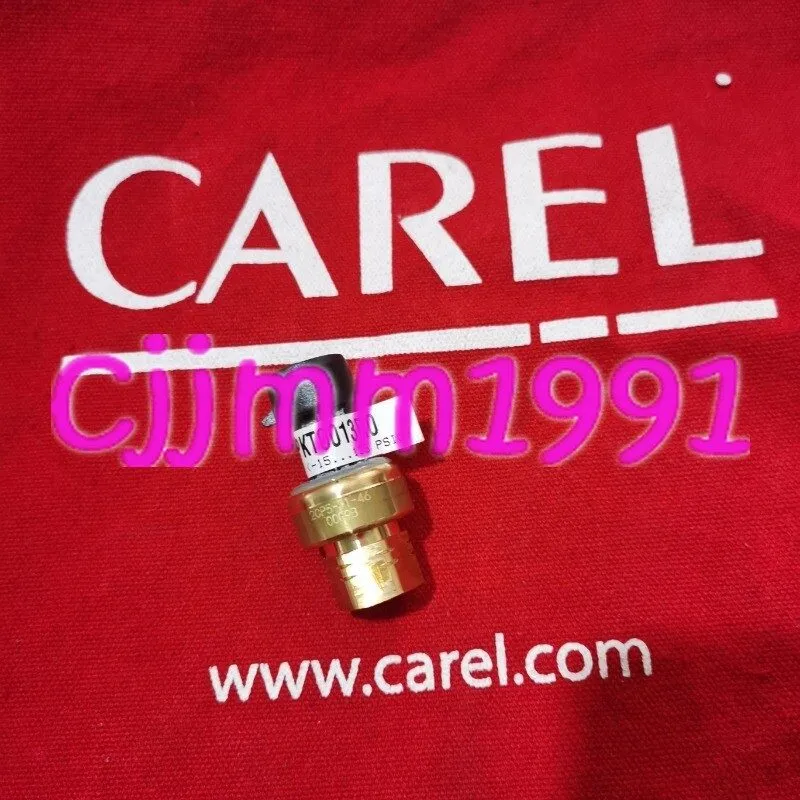Датчик давления SPKT0013R0 CAREL Pressure Sensor