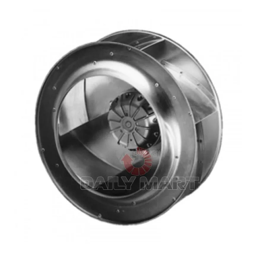 Вентилятор Centrifugal Fan Fit Siemens Inverter Cooling ZIEHL-ABEGG Rh28m-2dk.3f