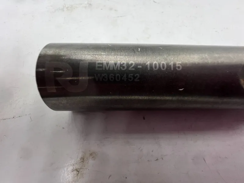 Режущий инструмент RobbJack BX-333-32: Flute Ball End Standard Length Tuffy Grad