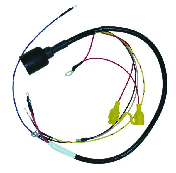 Компрессор Wire Harness Internal для Johnson Evinrude 1979-84 2 Cyl 40-60HP 5830