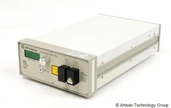 Усилитель JDSU OAB1594+20FP0 Erbium-Doped Fiber Amplifier