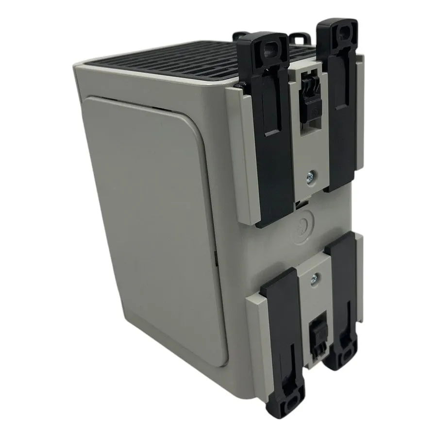 Коммутатор Allen-Bradley 1783-MX08F Ser A Stratix 8000 EtherNet Managed Switch — фото лота 2