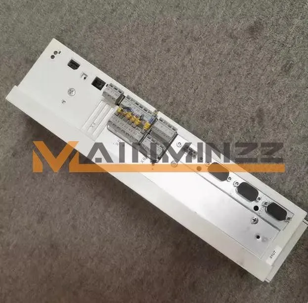 Сервопривод Lenze Servo Drive EVS9321-CPV003