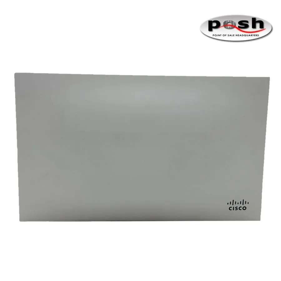 Точка доступа Wi-Fi Cisco Meraki MR52 Dual-Band Wave 2 Indoor Wireless Access Po
