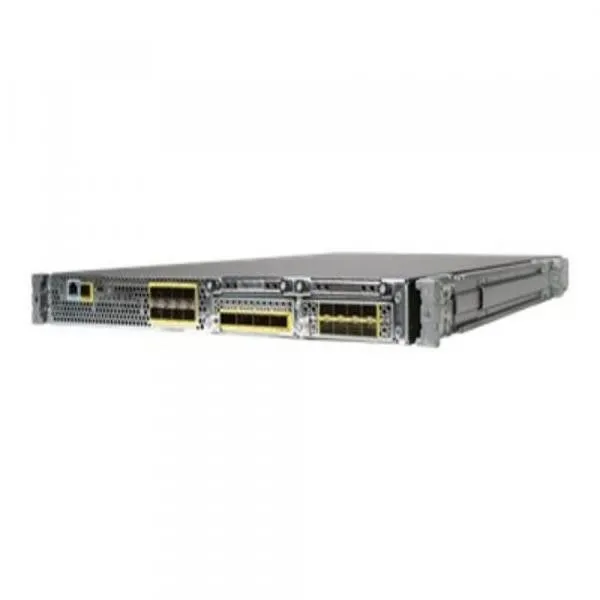 Межсетевой экран Cisco FPR4115-ASA-K9