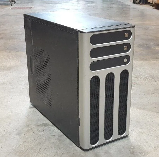 Точка доступа Wi-Fi ASUS AP130-E1 Server System Tower LGA-775 PSCH-L