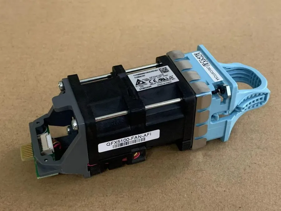 Вентилятор Juniper QFX5100-FAN-AFI Fan Module