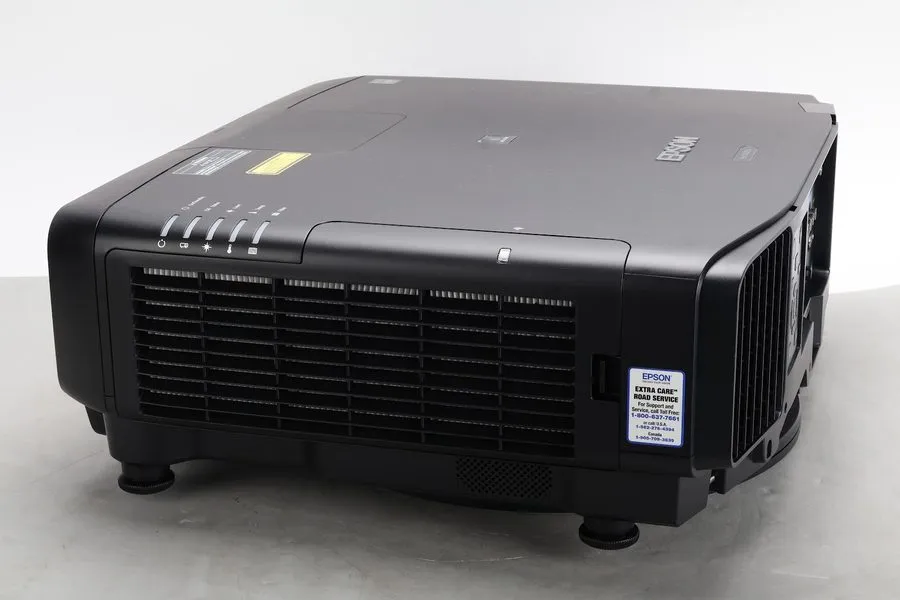 Проектор Epson L1405U Laser LCD Projector 8000 Lumen H739A 661 Projector 659 Las — фото лота 1