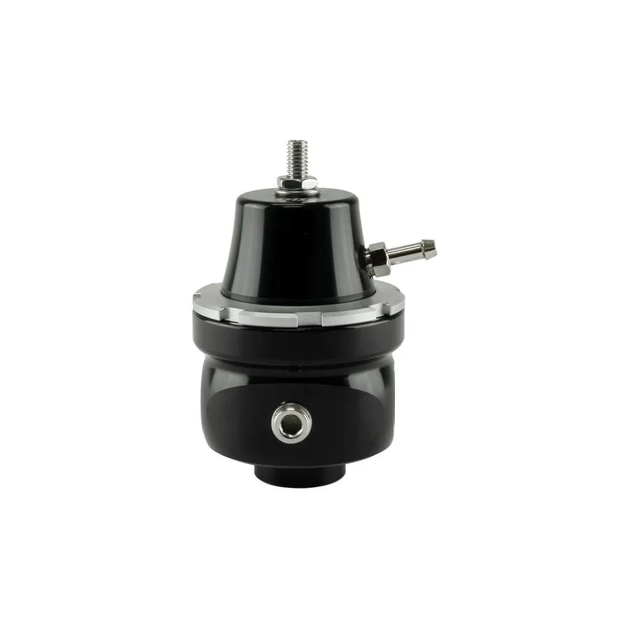 Трубопроводная арматура Turbosmart FPR6 Fuel Pressure Regulator -6AN Black TS-04