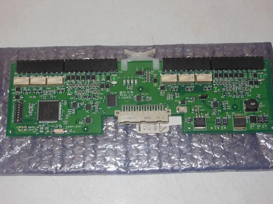 Плата Lenel LNL-1320-S2RP Security Sub-Assembly Mercury Board