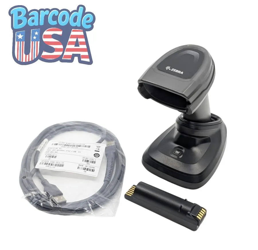 Терминал сбора данных Zebra TC22 Wireless Inventory Handheld, Android 14, 2D/1D/