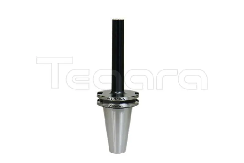 Режущий инструмент Tegara CAT40 M10x1.5 5" Screw-In Threaded Tool Holder G2.5 20