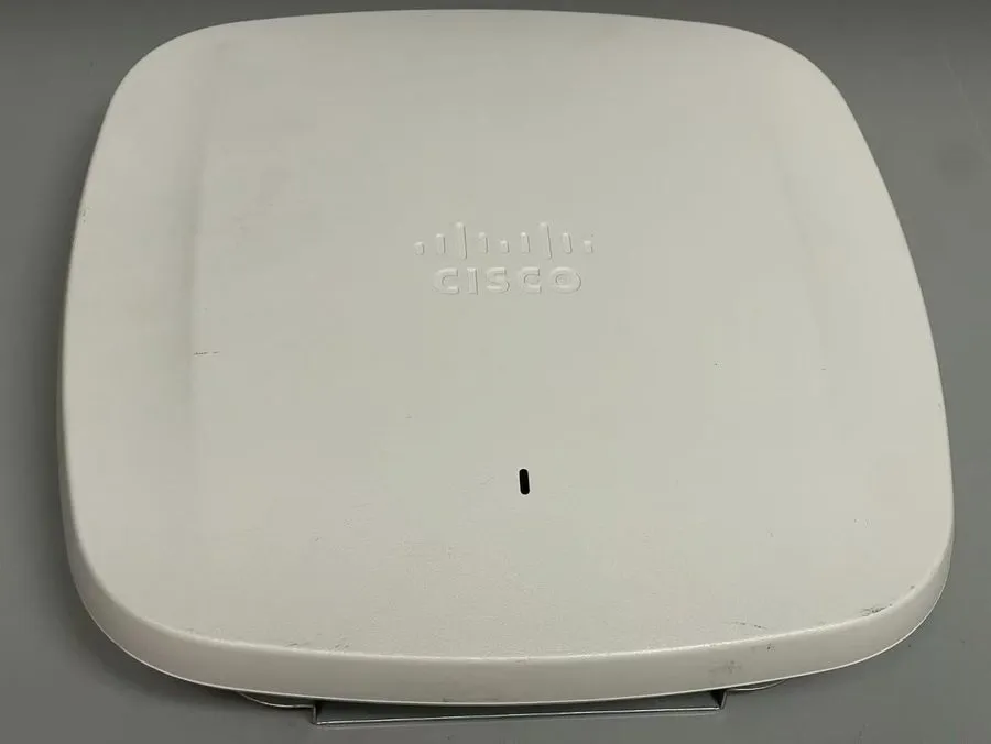 Точка доступа Wi-Fi Cisco Meraki Catalyst CW9162I-MR Wireless Access Point Wi-Fi