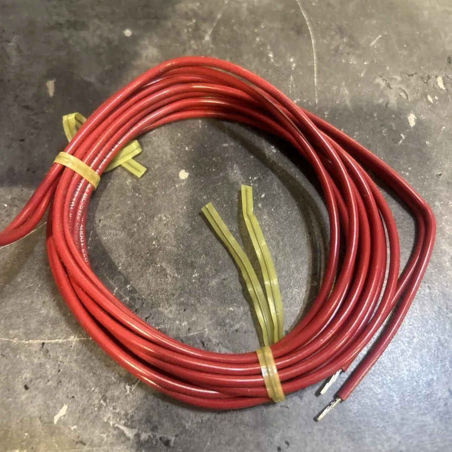 Датчик приближения Pepperl+Fuchs 20FR3-6B Magnet Actuated Reed Switch Proximity  — фото лота 2