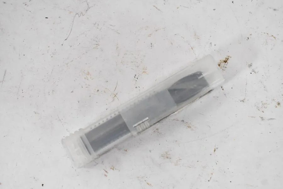 Режущий инструмент 4FL Solid Carbide End Mill 144-90-04 State Tool Co. 4-Flute E — фото лота 2