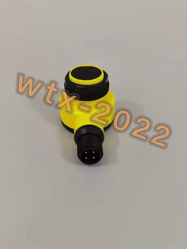 Фотоэлектрический датчик T18SP6DQ Photoelectric Switch Sensor PNP