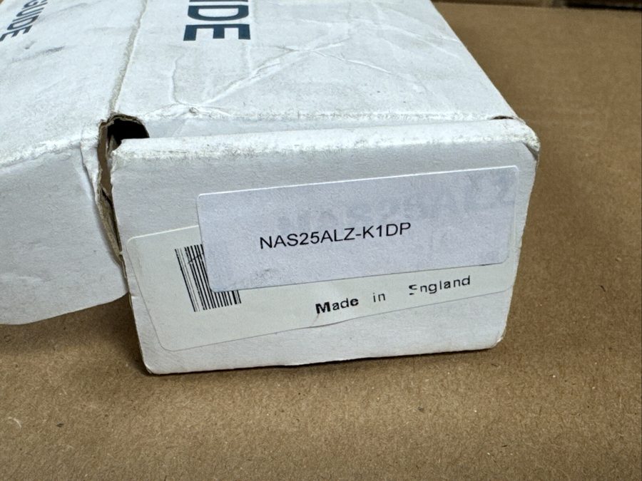 Фото лота NAS25ALZ-K1DP от продавца №87908
