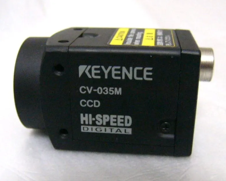Камера машинного зрения CV-035M Keyence Camera Vision Sensor CV-O35M