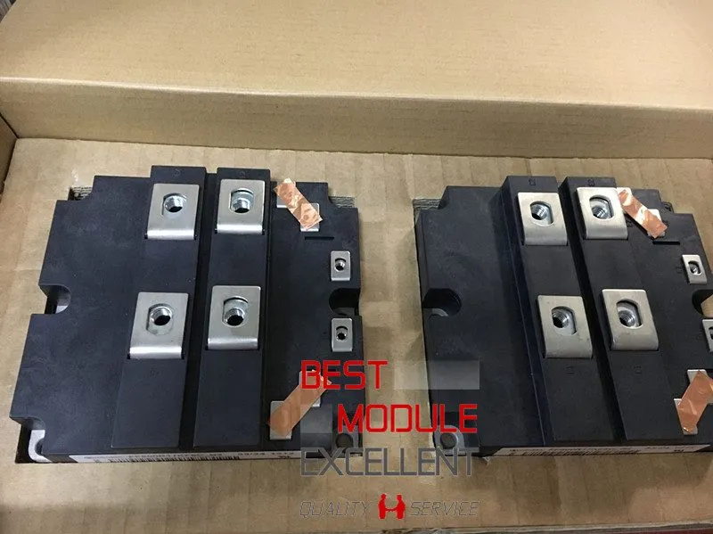 Силовой модуль FF800R17KF6C_B2 EUPEC / INFINEON MODULE
