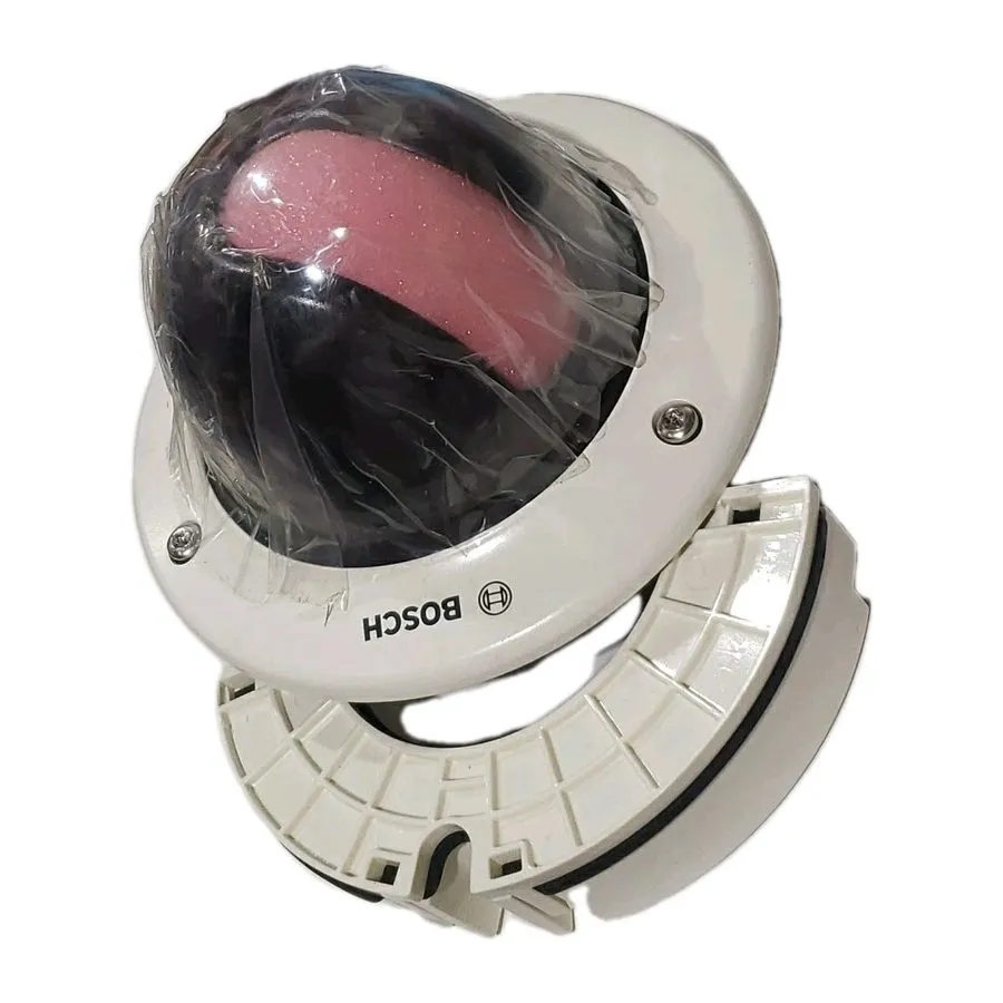 Камера Bosch VDN-5085-V321S Flexidome AN 5000 960H Outdoor Dome Camera