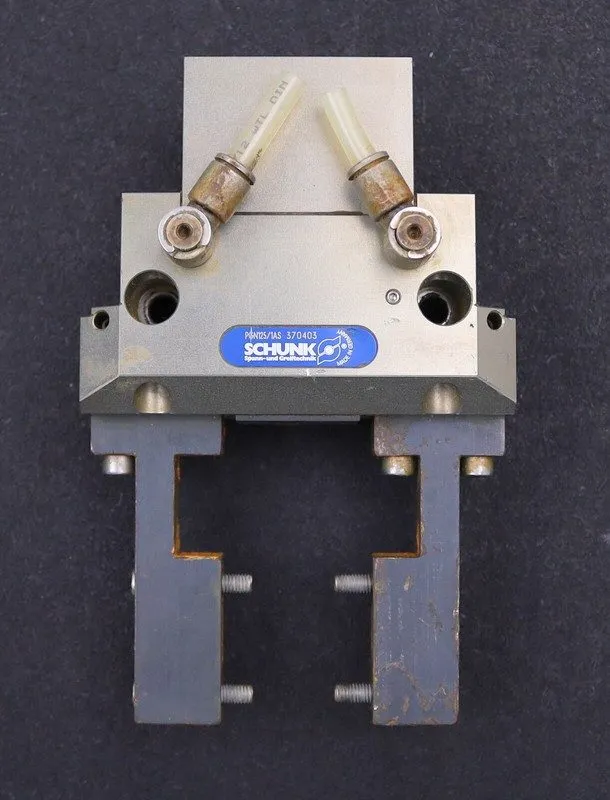 Робот SCHUNK PGN125-1AS GRIPPER BODY