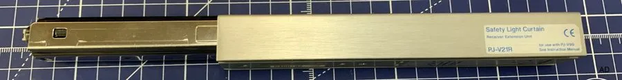 Световая завеса Keyence PJ-V21R Safety Light Curtain Receiver