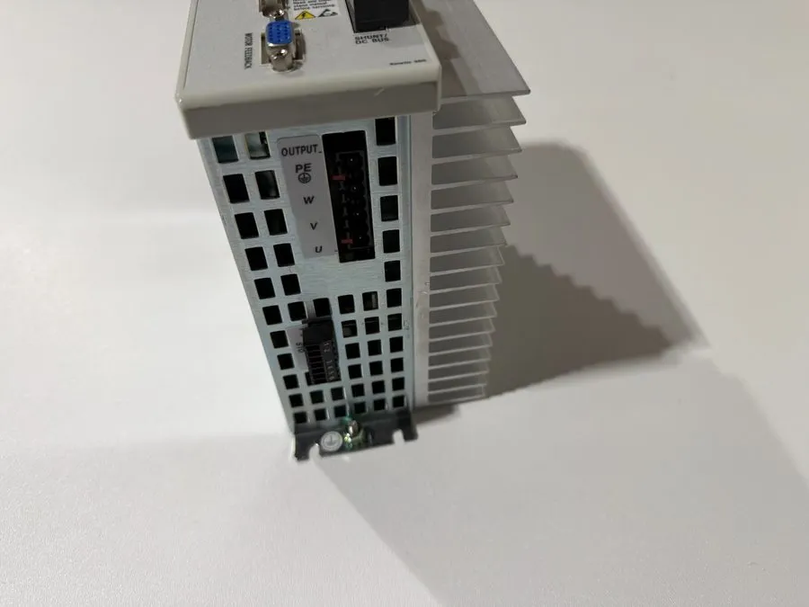 Сервопривод Allen-Bradley 2097-V33PR5-LM Kinetix 350 2.0kW Servo Drive