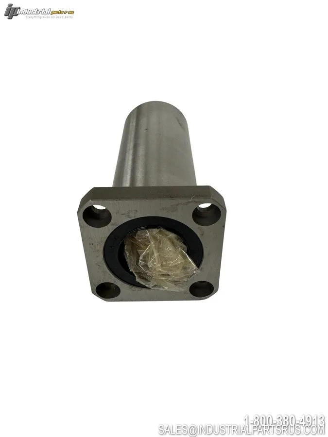 Линейная направляющая THK LMK30LUU Linear Bearing 30mm Bore 45mm OD 123mm Rectan