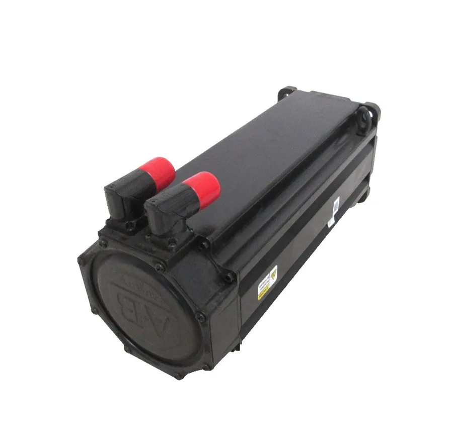 Серводвигатель ALLEN BRADLEY MPM-B1653C-MJ74AA SERVO MOTOR SER A