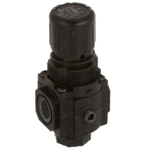Трубопроводная арматура Norgren R72G-3AK-RMN Pressure Regulator IN 300Psig 21Bar