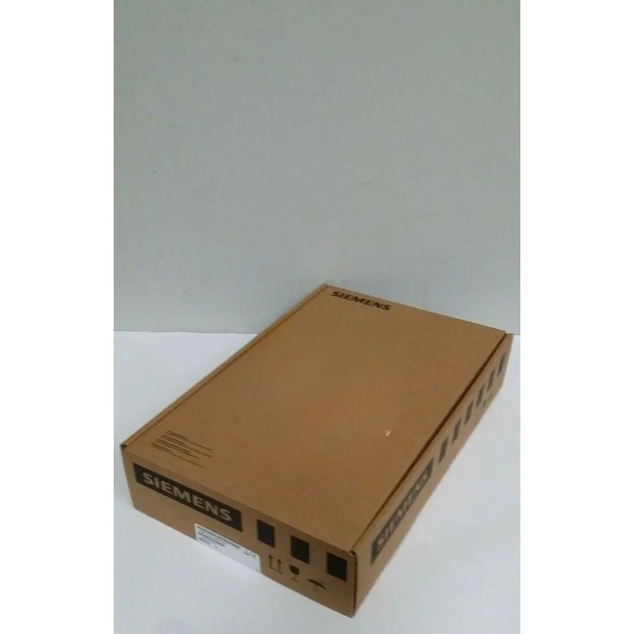 Сервоусилитель SIEMENS SIMODRIVE 611 POWER MODULE, 1 AXIS, 80 A, 6SN1123-1AA00-0