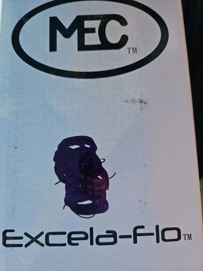Трубопроводная арматура MEC MEGR-1222-CFF Excela-Flo 2nd Stage LP Gas Regulator