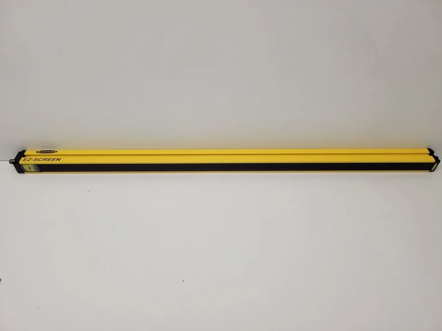 Световая завеса Banner 111966 EZ-Screen Receiver SUB SLSR30-900Q8 Safety Light C