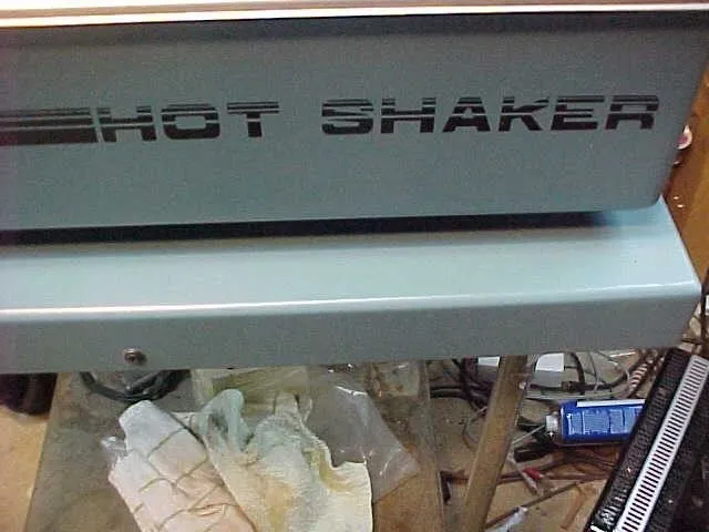 Водяная баня Bellco Glass Inc. 7746-12110 Hot Shaker/Water Bath