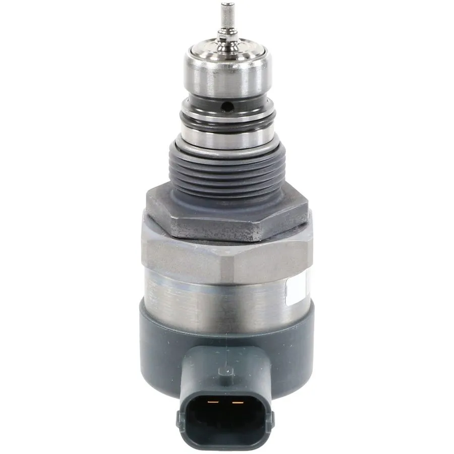 Трубопроводная арматура Fuel Pressure Regulator, Cummins 6.7L Nissan 5.0L Bosch 