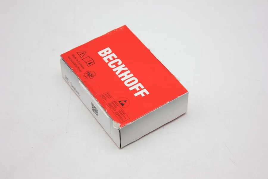 Модуль ввода-вывода Beckhoff EL7047