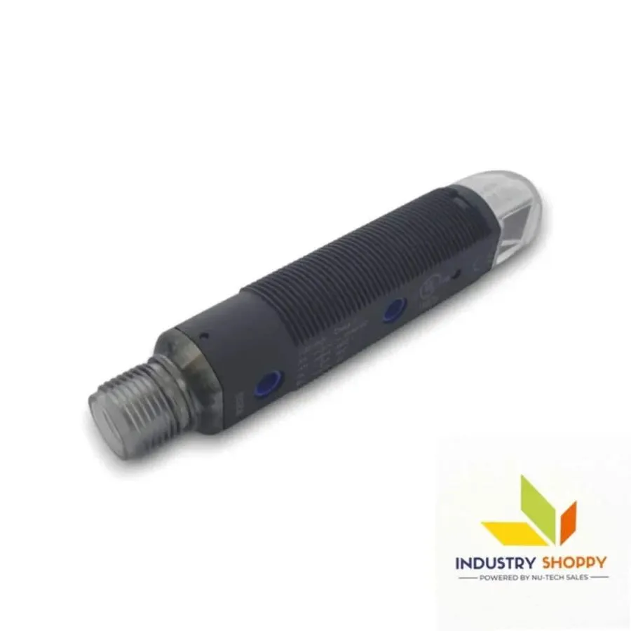 Фотоэлектрический датчик Datalogic S5N-PR-5-G00-XG Photoelectric Sensor — фото лота 2