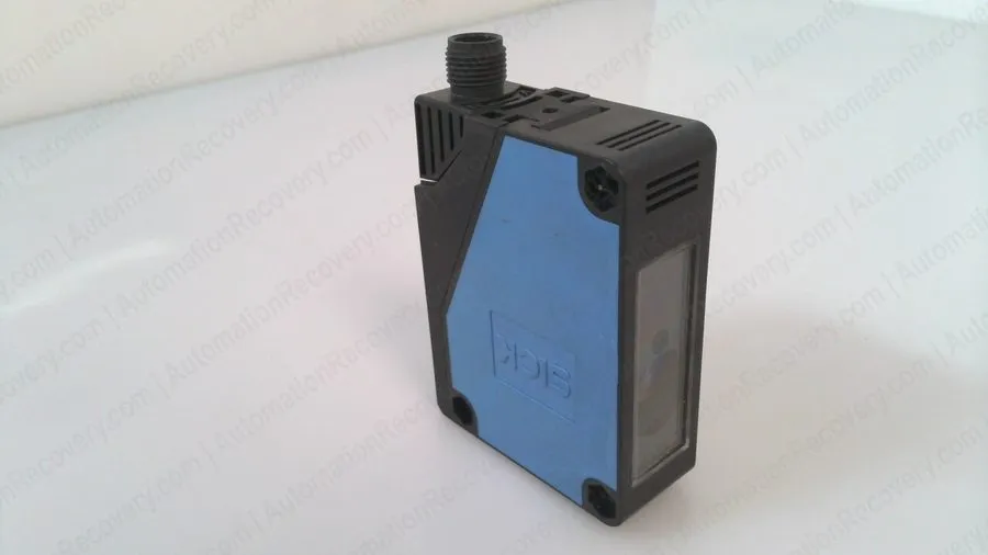 Фотоэлектрический датчик SICK WTT280L-2P2536 PowerProx Photoelectric Sensor 6048