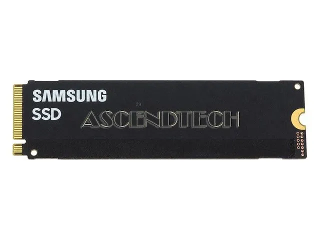 SSD-накопитель Lenovo / Samsung PM9A1 1TB M.2 SSD // SSS0L25197 / 5SS0W79493 // 