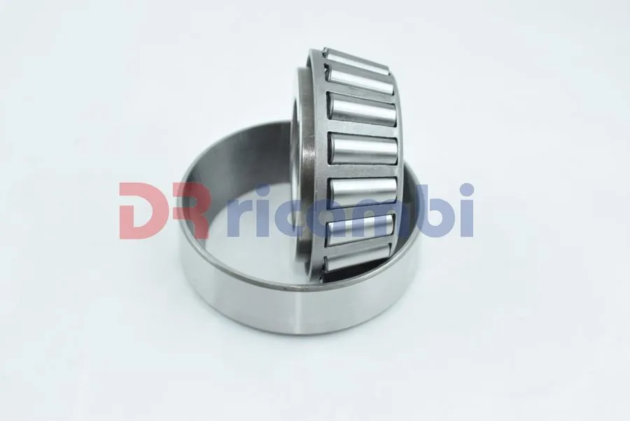 Подшипник Tapered Roller Bearing Wheel Hub ISUZU Mitsubishi NSK R40-15A 40x80x30 — фото лота 2