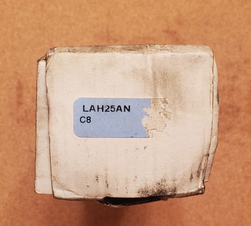 Фото лота LAH25AN от продавца №52375