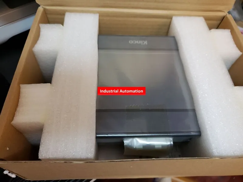Панель оператора Kinco Touch Screen Panel HMI MT4300CE