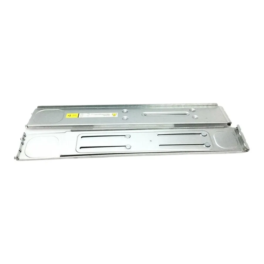 Сервер Supermicro MCP-290-41803-0N 4U 3U Fat Twin Rail Set