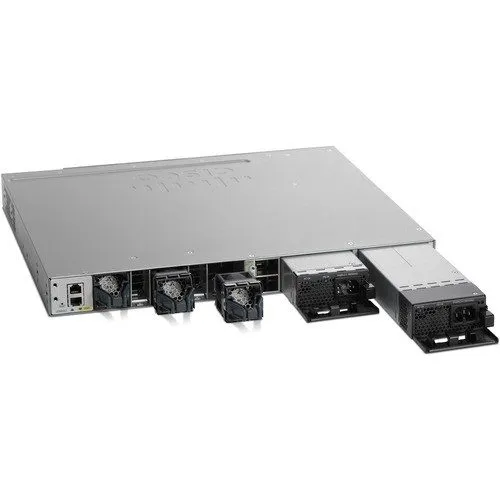 Блок питания Cisco PWR-C1-350WAC= 350WAC Power Supply Spare
